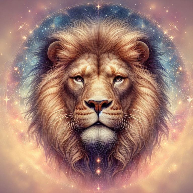 Embracing the 8/8/2024 Lions Gate Portal 